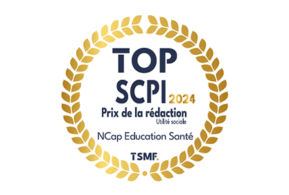 TOP SCPI 2024