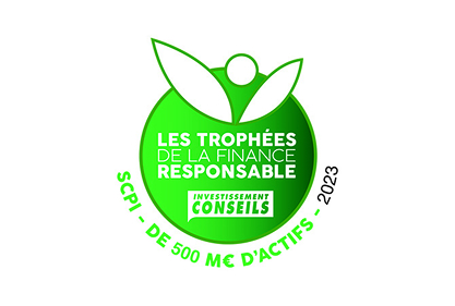Trophées de la Finance Responsable 2023